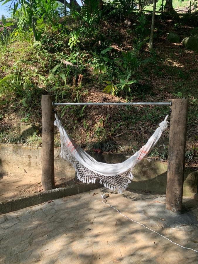 Pousada Costao Do Sol Angra dos Reis Esterno foto