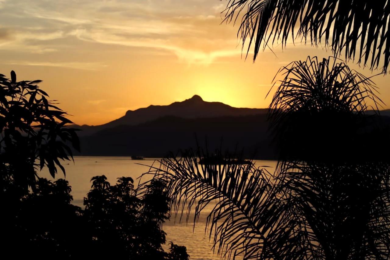 Pousada Costao Do Sol Angra dos Reis Esterno foto