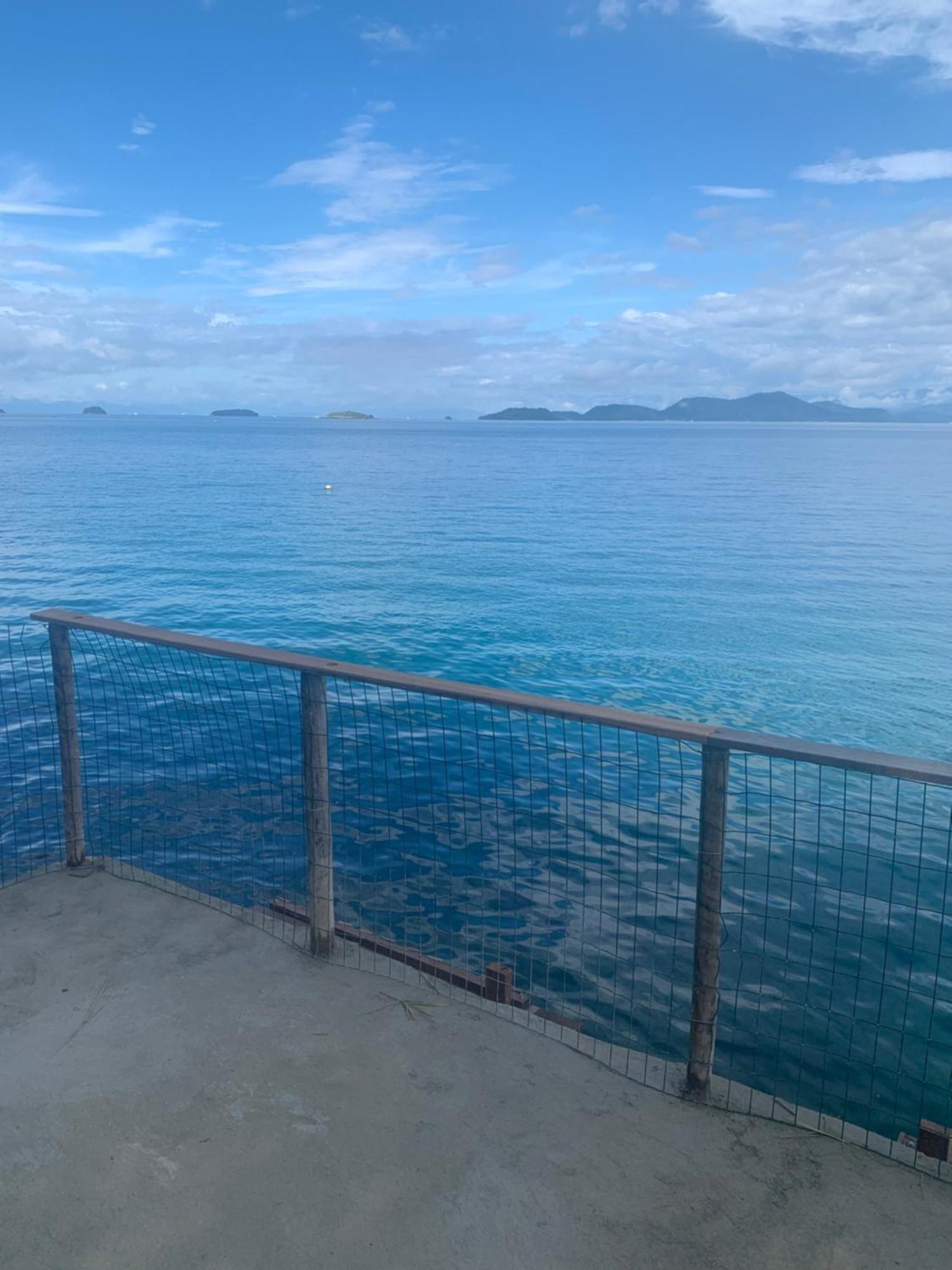 Pousada Costao Do Sol Angra dos Reis Esterno foto