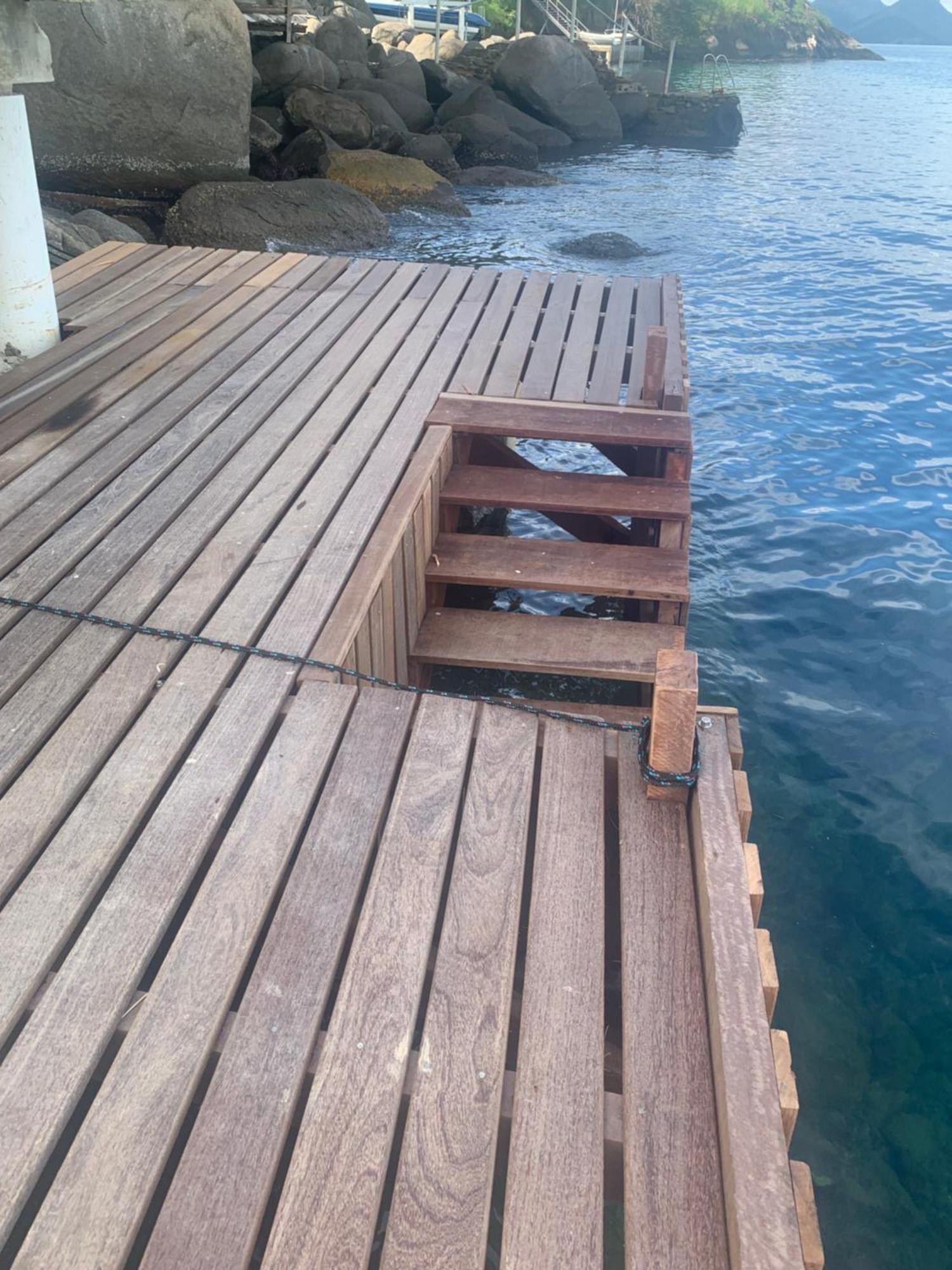 Pousada Costao Do Sol Angra dos Reis Esterno foto