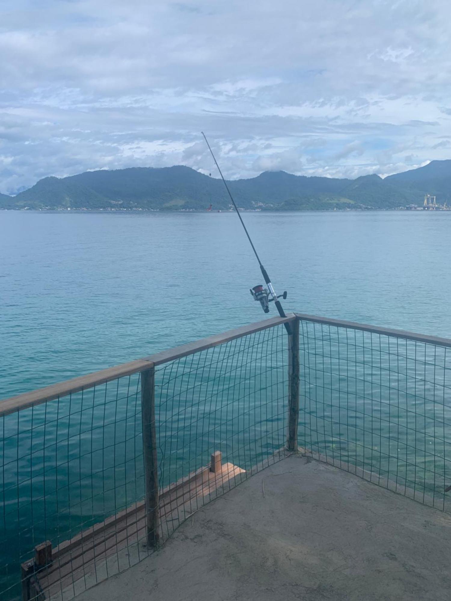Pousada Costao Do Sol Angra dos Reis Esterno foto