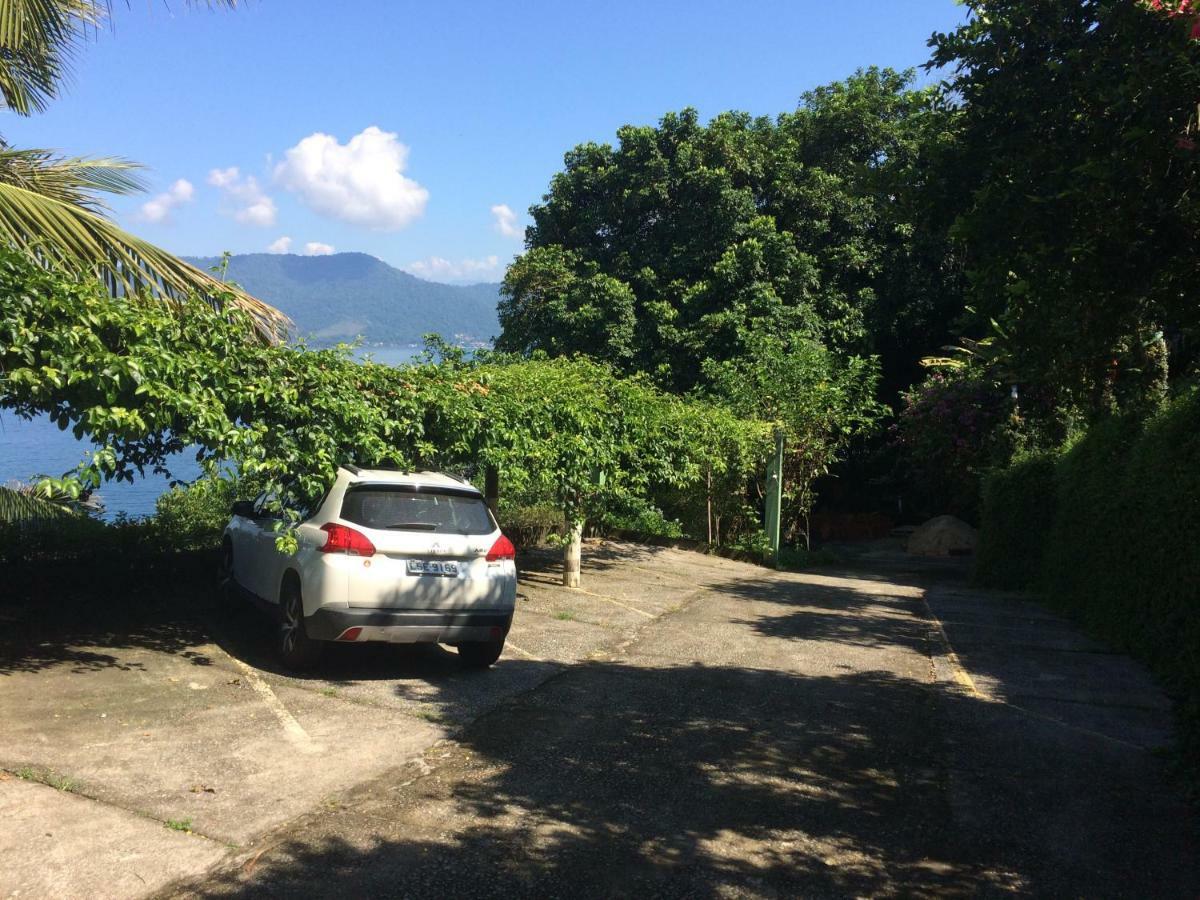 Pousada Costao Do Sol Angra dos Reis Esterno foto